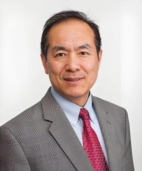 Dr. Zitao Liu, M.D., Ph.D 刘子韬