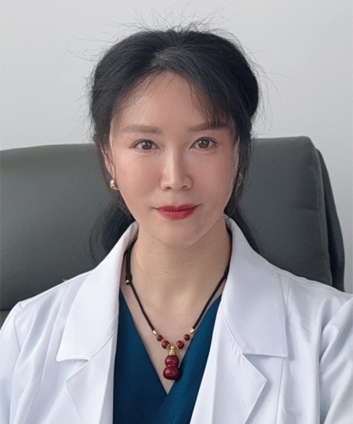 Dr. Qiaohong Zhang, M.Med 张巧红